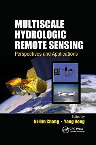 Multiscale hydrologic remote sensing