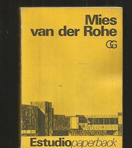 Mies van der Rohe
