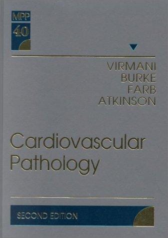 Cardiovascular pathology