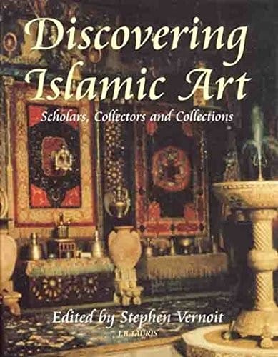 Discovering Islamic art