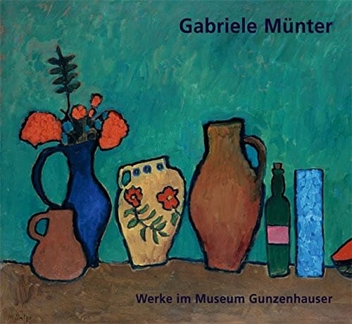 Gabriele Münter