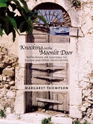 Knocking on the moonlit door