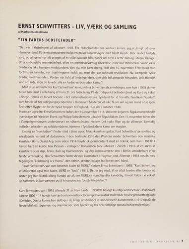 Dada--et kunstoprør