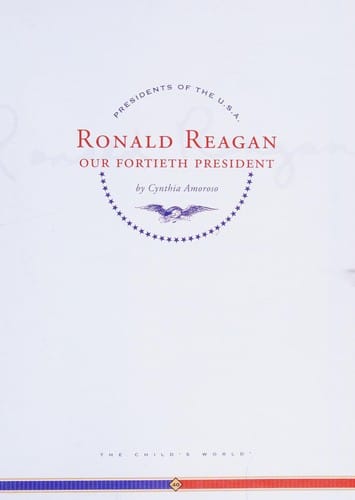 Ronald Reagan