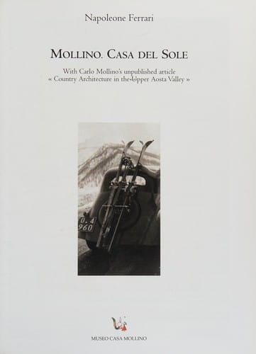 Carlo Mollino