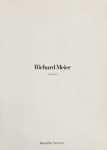 Richard Meier