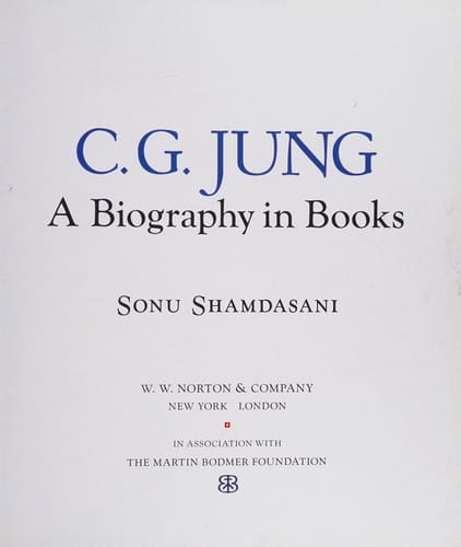 C. G. Jung