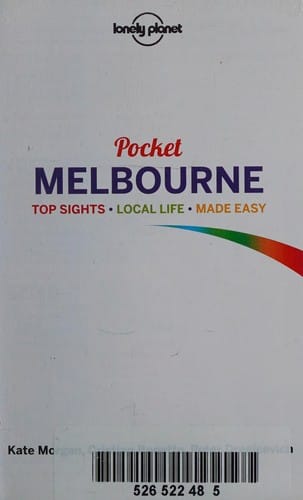 Pocket Melbourne