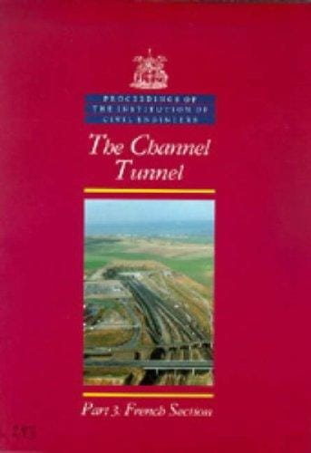The Channel Tunnel