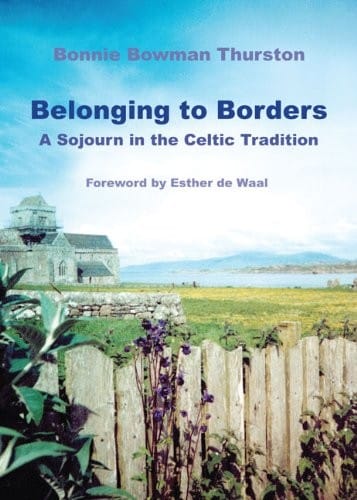 Belonging to borders