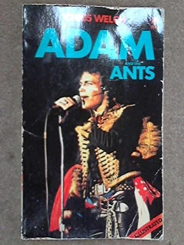 Adam & the Ants