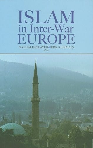 Islam in inter-war Europe