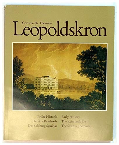 Leopoldskron