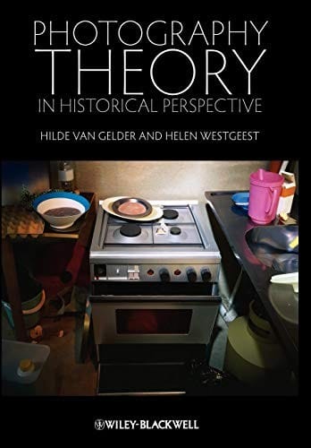 Photography theory in historical perspective