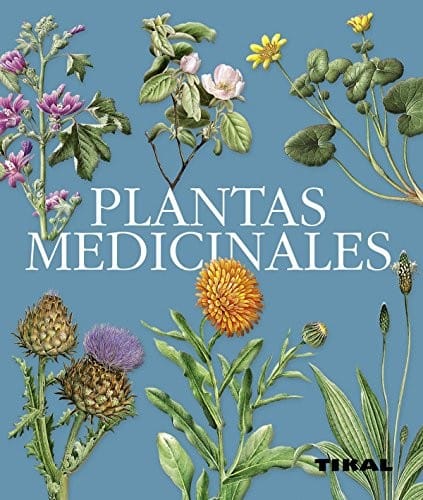 Plantas medicinales