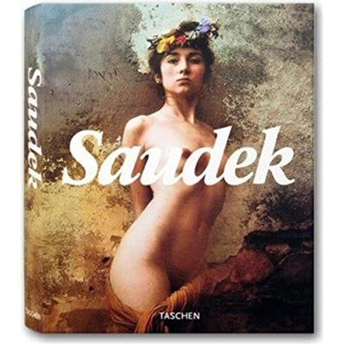 Jan Saudek