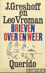 Brieven over en weer