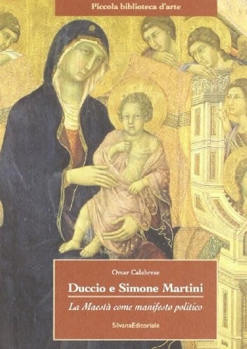 Duccio e Simone Martini