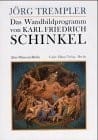 Das Wandbildprogramm von Karl Friedrich Schinkel, Altes Museum Berlin