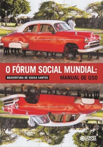 O Fórum Social Mundial