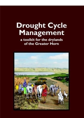 Drought cycle management