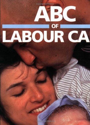 ABC of Labour Care (ABC)