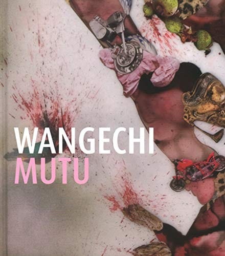 Wangechi Mutu