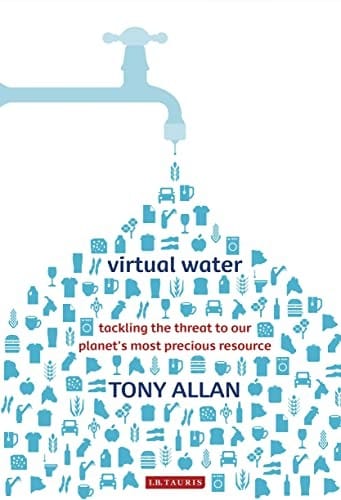 Virtual water