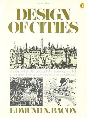 Design of cities