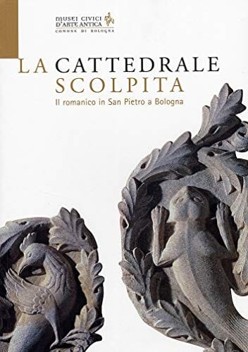 La cattedrale scolpita