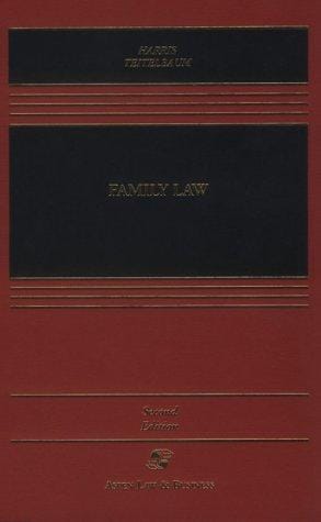 Family law