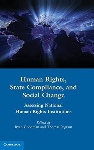Human rights, state compliance, and social change