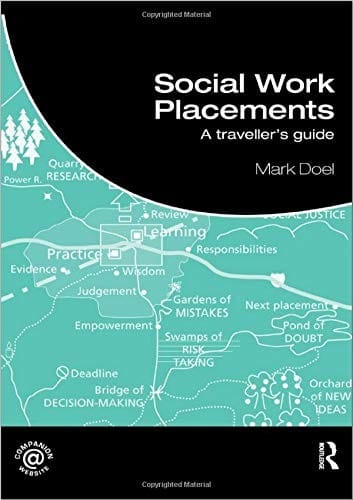 Social work placements