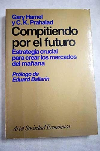 Compitiendo Por El Futuro