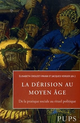 La dérision au Moyen Age