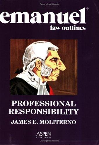Emanuel Law Outlines