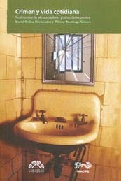 Crimen y vida cotidiana