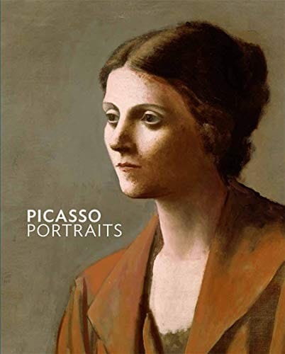 Picasso portraits