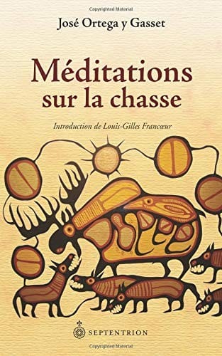 Méditations sur la chasse (Lisbonne, 1942)