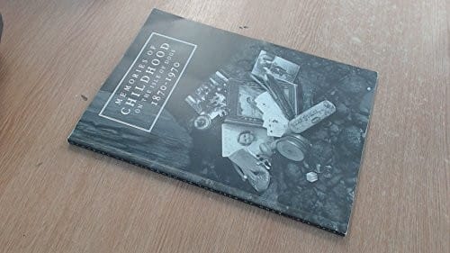 Memories of childhood on the Isle of Dogs, 1870-1970