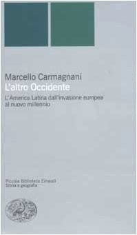 L'Altro Occidente