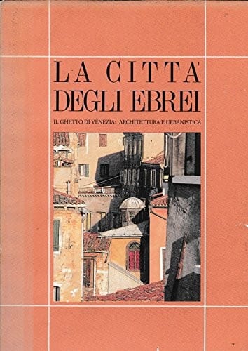 La città degli ebrei