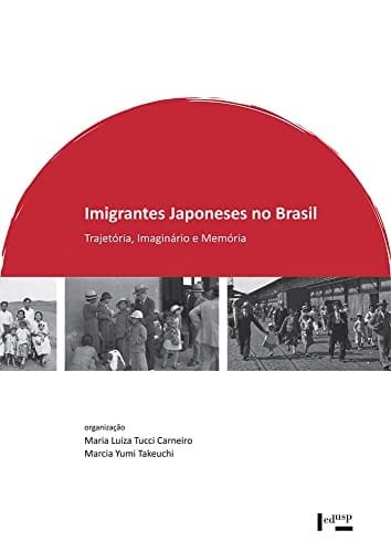 Imigrantes japoneses no Brasil