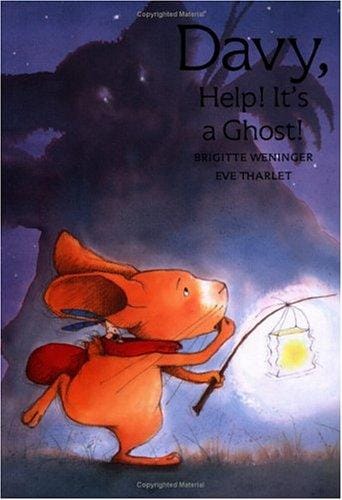 Quelle frousse, Fenouil!