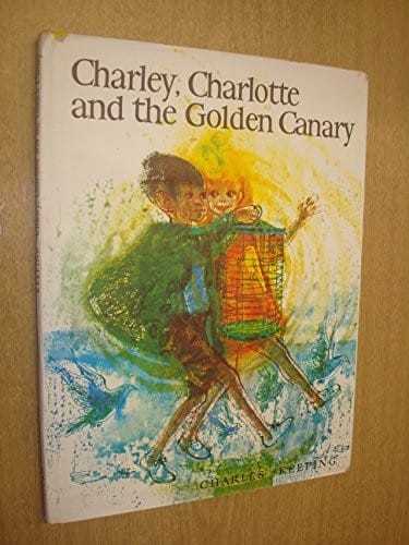 Charley, Charlotte and the golden canary