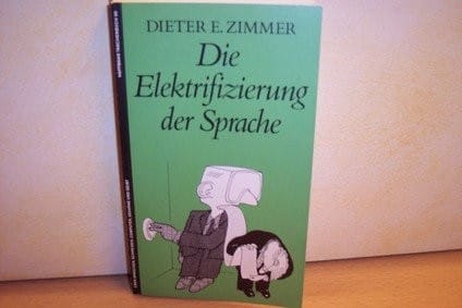 Die Elektrifizierung der Sprache