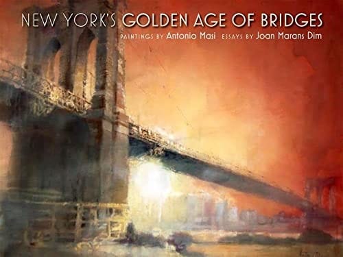 New York's golden age of bridges