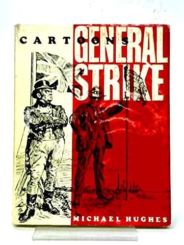 Cartoons from the General Strike