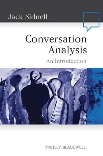 Conversation analysis