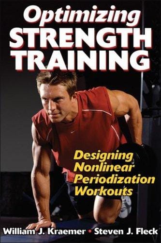 Optimizing strength training